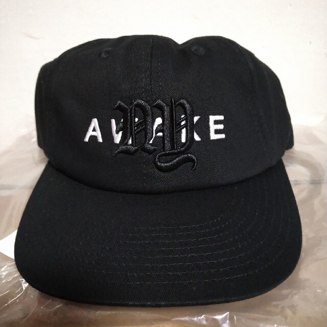 アウェイクニューヨーク キャップ Awake NY Logo Cap | creativgroup.net