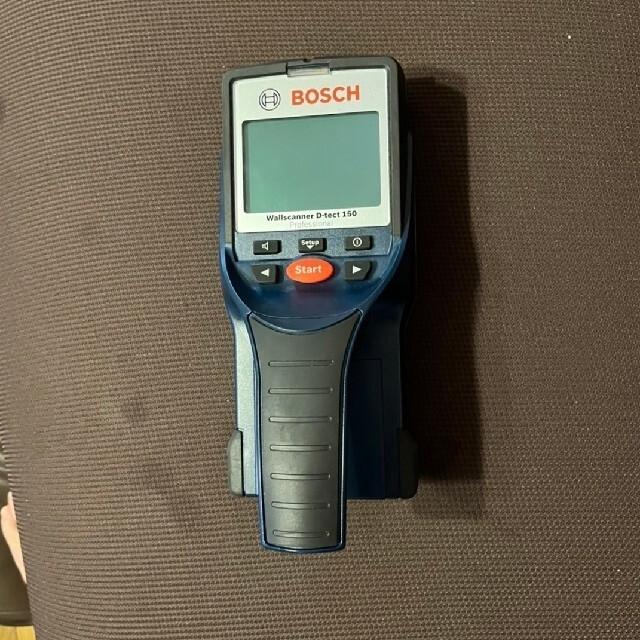 BOSCH コンクリート探知機 D-tect150 CNT | sweatreno.com