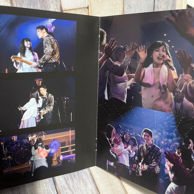 TRUSTRICK PERFECT　TRICK TOUR2016&clips エンタメ/ホビーのDVD/ブルーレイ(ミュージック)の商品写真