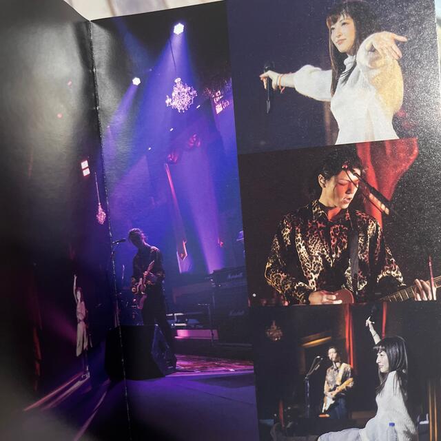 TRUSTRICK PERFECT　TRICK TOUR2016&clips エンタメ/ホビーのDVD/ブルーレイ(ミュージック)の商品写真