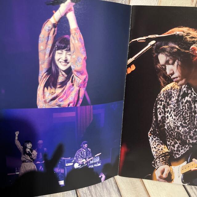 TRUSTRICK PERFECT　TRICK TOUR2016&clips エンタメ/ホビーのDVD/ブルーレイ(ミュージック)の商品写真