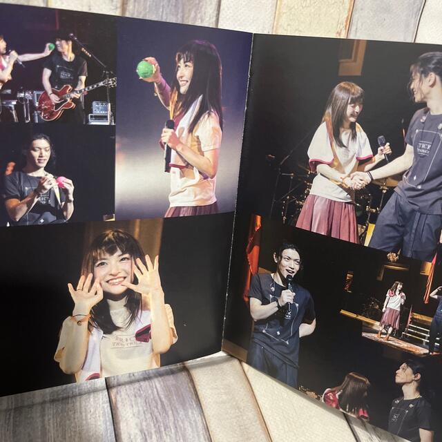 TRUSTRICK PERFECT　TRICK TOUR2016&clips エンタメ/ホビーのDVD/ブルーレイ(ミュージック)の商品写真