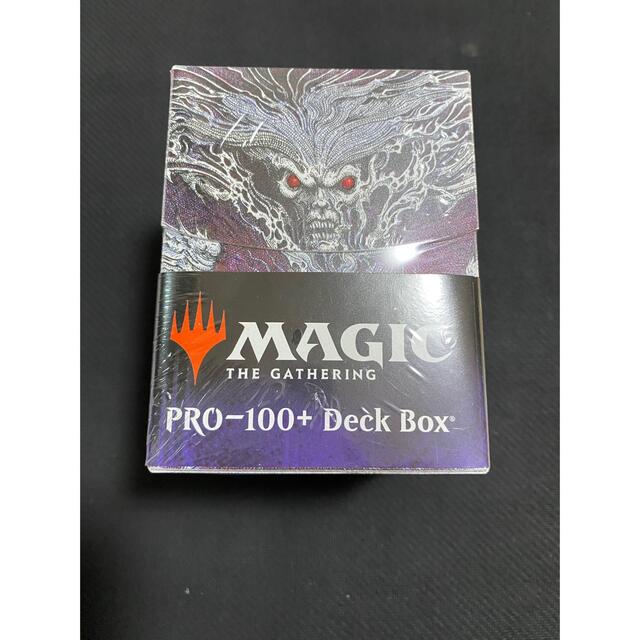 滅び エンスカイ スリーブ 未開封 マジック mtg - スリーブ