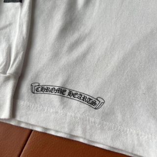 Chrome Hearts - 【クロムハーツ】 青山20周年限定ロンTの通販 by
