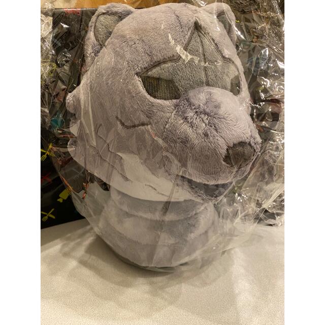ディスカウント MAN WITH A MISSION GAWGAWクジ景品 fawe.org