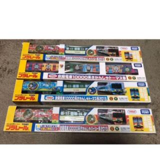 京阪電車10000系 きかんしゃトーマス号2013 8の通販 by aiai|ラクマ