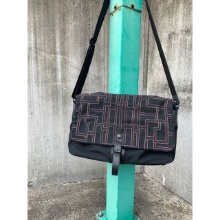イッセイミヤケ ショルダーバッグ(メンズ)の通販 30点 | ISSEY MIYAKE ...