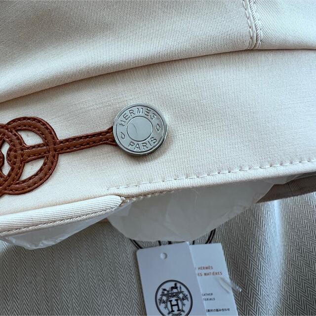 HERMES エルメス キャスケット Cabourg Cliquetis cap ショッピング