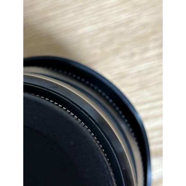 SIGMA(シグマ)のSIGMA Art 85mm F1.4 DG HSM キャノンEFマウント スマホ/家電/カメラのカメラ(レンズ(単焦点))の商品写真