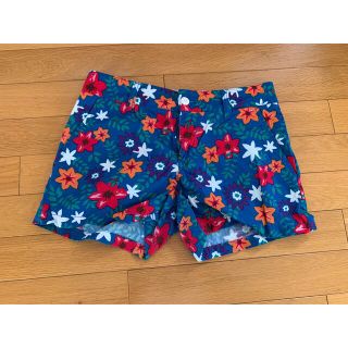 ディッキーズ(Dickies)のdickies 花柄ショートパンツ　花柄パンツ(ショートパンツ)