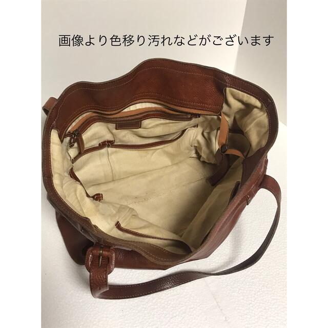 激レア ゲンテン 鍵イラスト グリーンブラウン 2wayショルダーバッグ