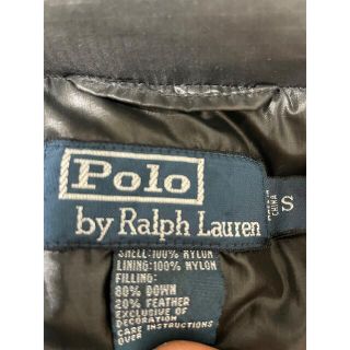 POLO RALPH LAUREN - 【ニッケル様専用】POLO RALPH LAUREN ダウン