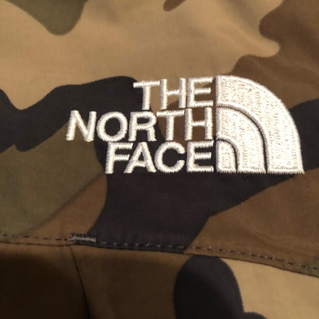 THE NORTH FACE(ザノースフェイス)のノースフェイス　ドットショットジャケット　 メンズのジャケット/アウター(マウンテンパーカー)の商品写真