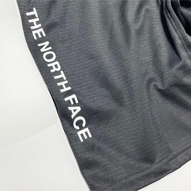THE NORTH FACE(ザノースフェイス)のXS  新品 海外 ノースフェイス ソフトシェシ ショーツ ショート パンツ 黒 メンズのパンツ(ショートパンツ)の商品写真
