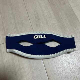 ガル(GULL)のyuashi様専用GULL  マスクカバー(マリン/スイミング)