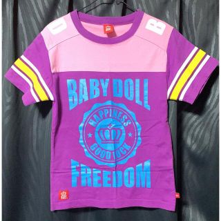 ベビードール(BABYDOLL)のBABYDOLL   服    Sサイズ(Tシャツ(長袖/七分))