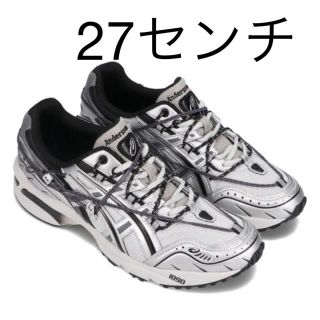 アシックス(asics)のasics GEL-1090 × Andersson Bell 27cm(スニーカー)