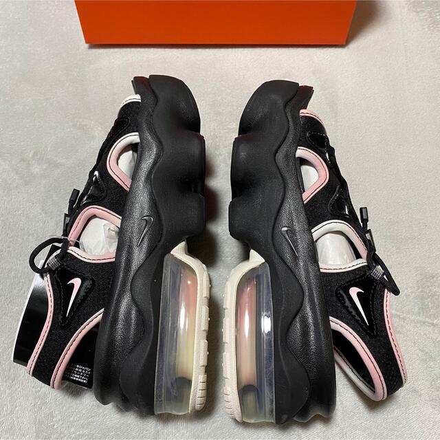 NIKE(ナイキ)の新品 ナイキ エアマックスココ NIKE AIR MAX KOKO 25cm  レディースの靴/シューズ(サンダル)の商品写真