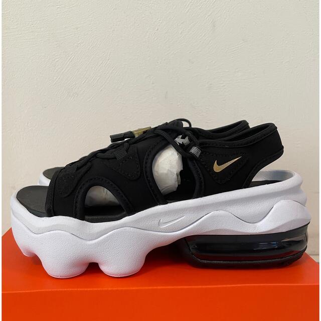 NIKE エアマックスココ 23cm ずっと気になってた hensensfreres.fr