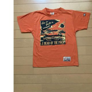 ヘインズ(Hanes)のHanes  Ｔシャツ　130cm(Tシャツ/カットソー)