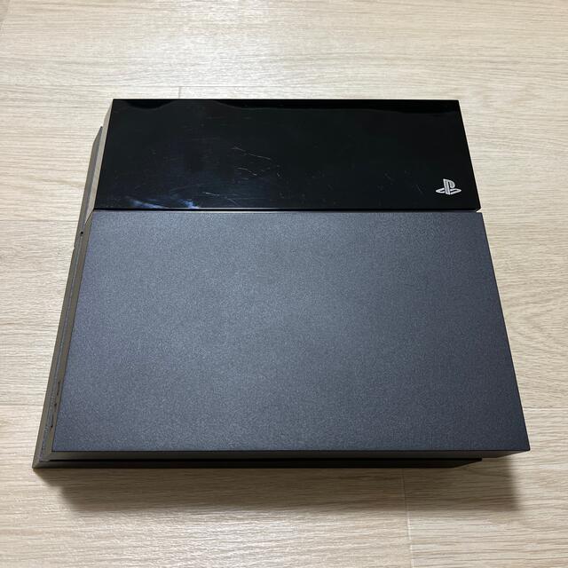 PlayStation4(プレイステーション4)のPS4 CUH-1000A *付属品多数 *動作確認済み エンタメ/ホビーのゲームソフト/ゲーム機本体(家庭用ゲーム機本体)の商品写真