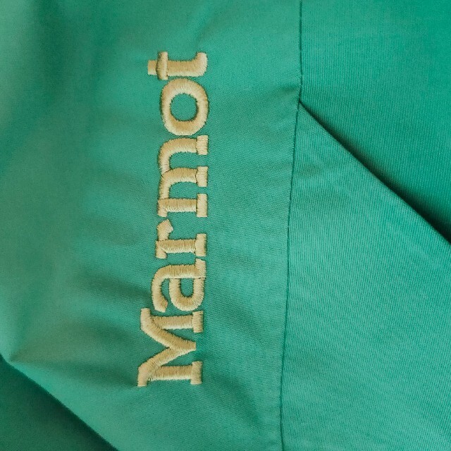 MARMOT(マーモット)のganepon様専用 未使用 マーモット マウンテンパーカー Marmot メンズのジャケット/アウター(マウンテンパーカー)の商品写真