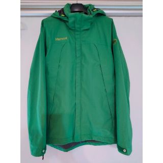 マーモット(MARMOT)のganepon様専用 未使用 マーモット マウンテンパーカー Marmot(マウンテンパーカー)