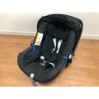 ブリタックス(Britax)の【更に値下げ】ﾁｬｲﾙﾄﾞｼｰﾄ Britax BABY SAFE i-SIZE(自動車用チャイルドシート本体)