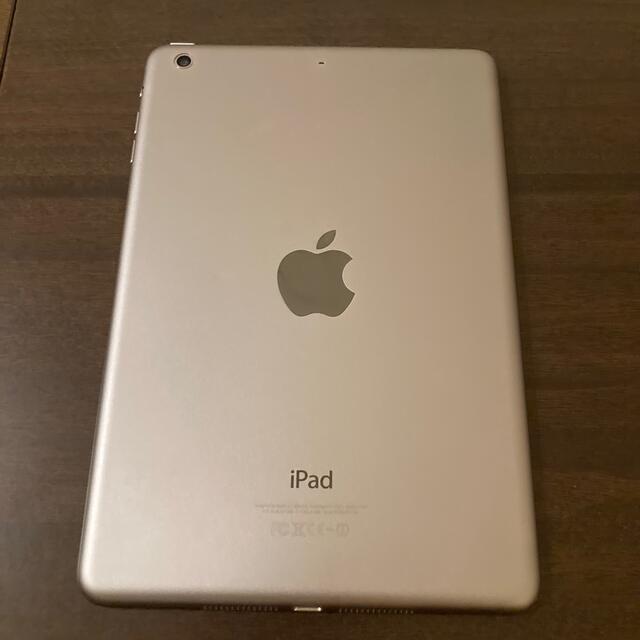 【最終値下げ】iPad mini 2 32GB