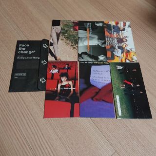 Every Little Thing  8cm CD 6枚セット(ポップス/ロック(邦楽))