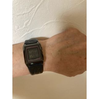 CASIO - I-RANGE TOMATOデザイン IRW-M200 NATOベルト 電波時計の通販