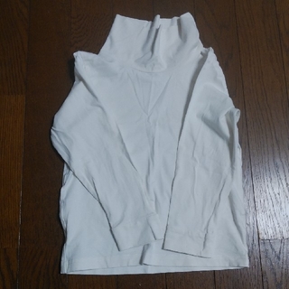 ニシマツヤ(西松屋)の110cm ロングTシャツ(Tシャツ/カットソー)