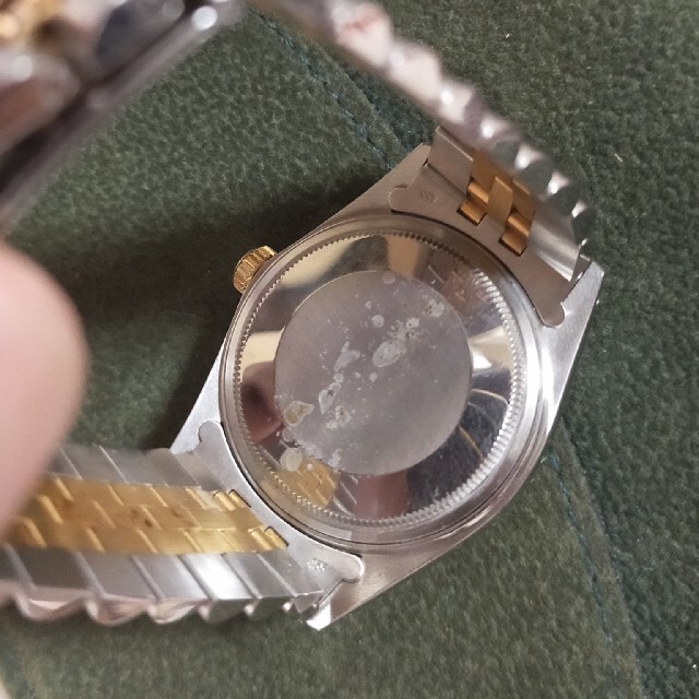 ROLEX(ロレックス)のロレックス16013。2017年ＯＨ済。 メンズの時計(腕時計(アナログ))の商品写真