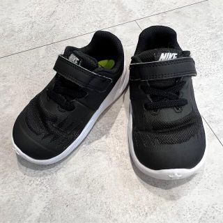 ナイキ(NIKE)の【12cm】NIKE ナイキ スニーカー(スニーカー)