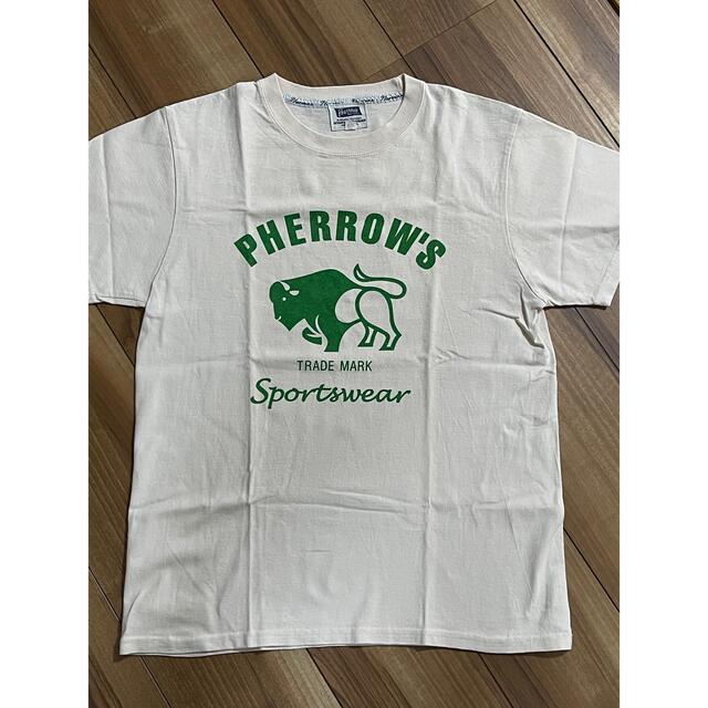 pherrow’s Tシャツ