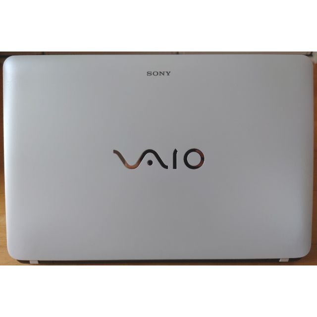 ★交渉成立済★  (専用出品)VAIO FIT 15E core i5 SSD 3