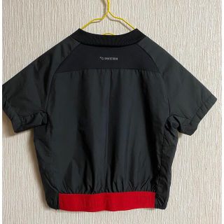 アディダス(adidas)のアディダス ナイロンTシャツ 100(Tシャツ/カットソー)