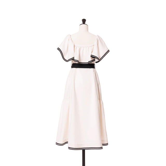 Herlipto ★ Sweet Moments Belted Dress