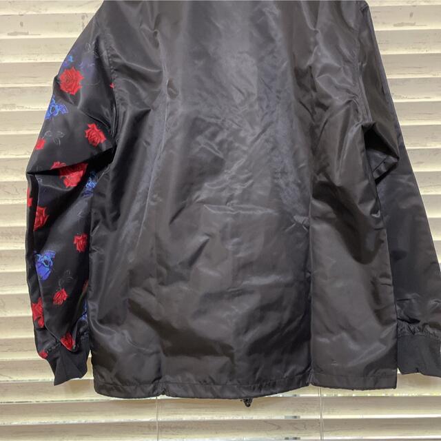 最安値特価 黒色 era 18ssスカルローズ wOdt4-m31230279320 Yohji