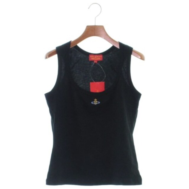 Vivienne Westwood - Vivienne Westwood RED LABEL タンクトップ Vivienne Westwood - Vivienne Westwood RED LABEL タンクトップ