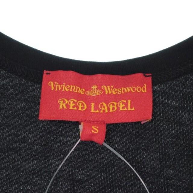 Vivienne Westwood - Vivienne Westwood RED LABEL タンクトップ Vivienne Westwood - Vivienne Westwood RED LABEL タンクトップ