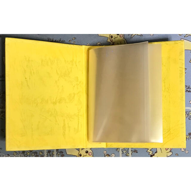 BANDAI - 金色のガッシュベル THE CARD BATTLE 魔本ファイル 未使用の ...