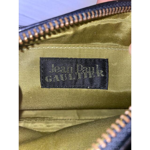 Jean-Paul GAULTIER(ジャンポールゴルチエ)のJean Paul Gaultier New Rose ショルダーバッグ2way レディースのバッグ(ショルダーバッグ)の商品写真