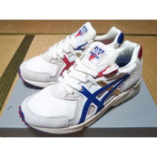 アシックス(asics)のASICS GEL DS TRAINER OG CARNIVAL 25cm(スニーカー)