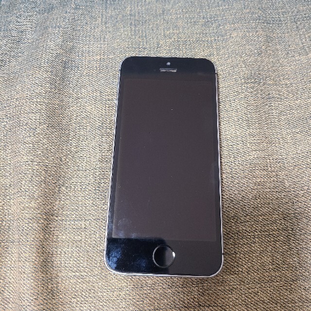 iPhone - iPhone5S シルバー 64GB SoftBankの通販 by ふーかけ's shop ...