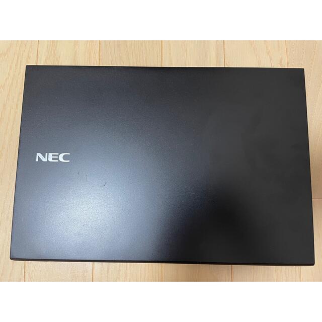 ジャンク・NEC Lavie Ultrabook