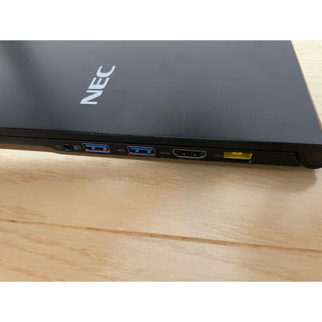 ジャンク・NEC Lavie Ultrabook