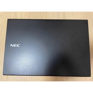 NEC - 【ジャンク/中古】NEC LaVie Z ノートパソコン