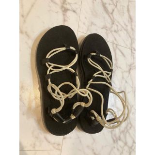 テバ(Teva)のTEVA VOYA INFINITY   テバ ボヤ インフィニティー(サンダル)