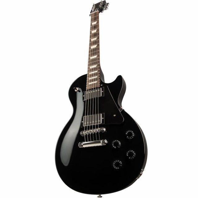 Gibson(ギブソン)のGibson Les Paul Studio （ワインレッド） 楽器のギター(エレキギター)の商品写真